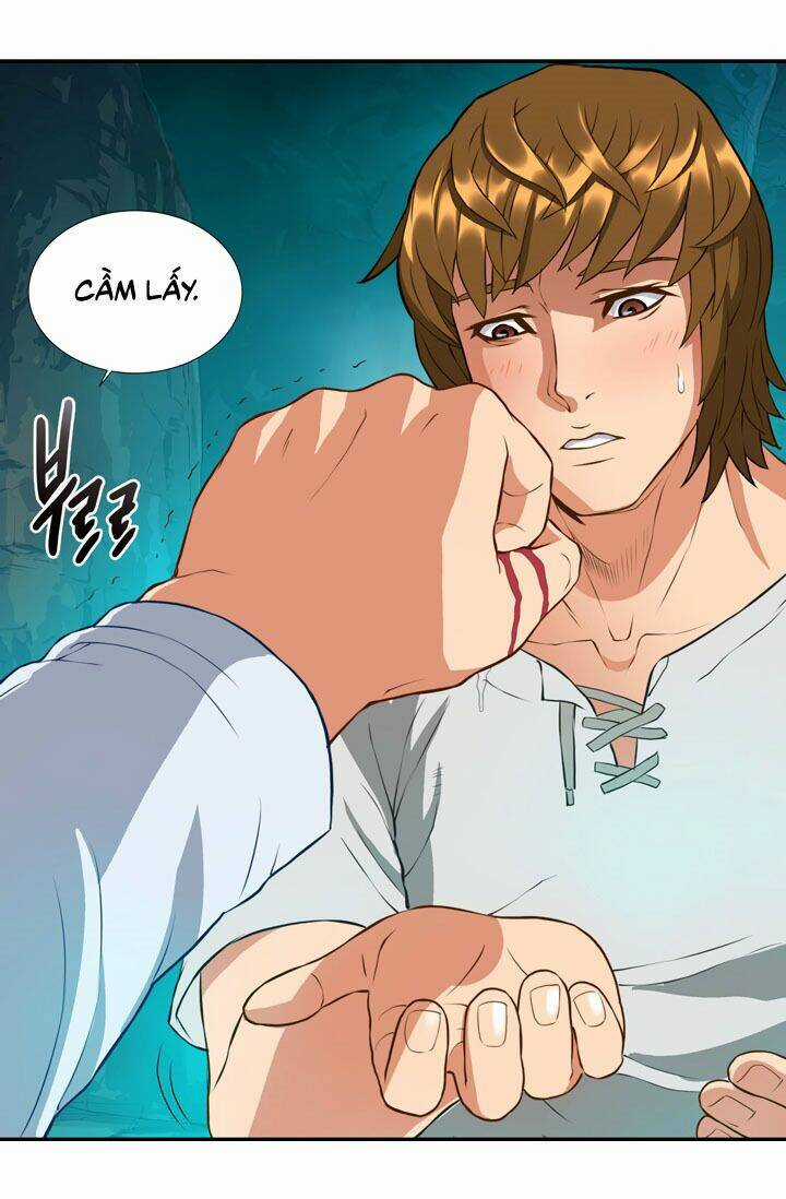 Chiến Binh Đến Từ Thế Giới Khác Chapter 15 trang 66