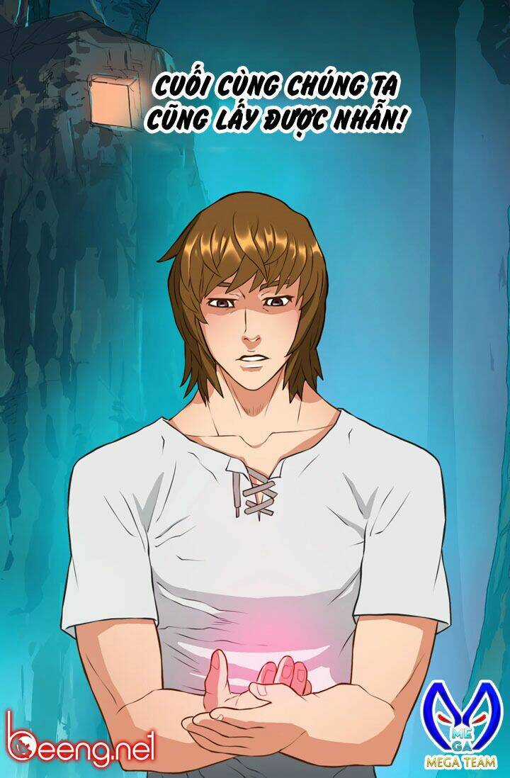 Chiến Binh Đến Từ Thế Giới Khác Chapter 15 trang 68