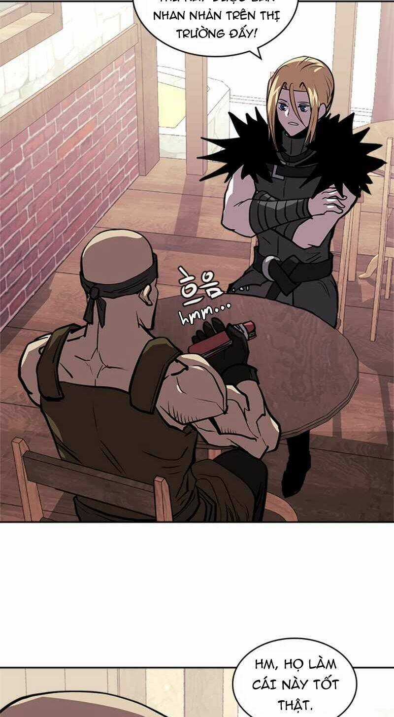 Chiến Binh Đến Từ Thế Giới Khác Chapter 150 trang 13