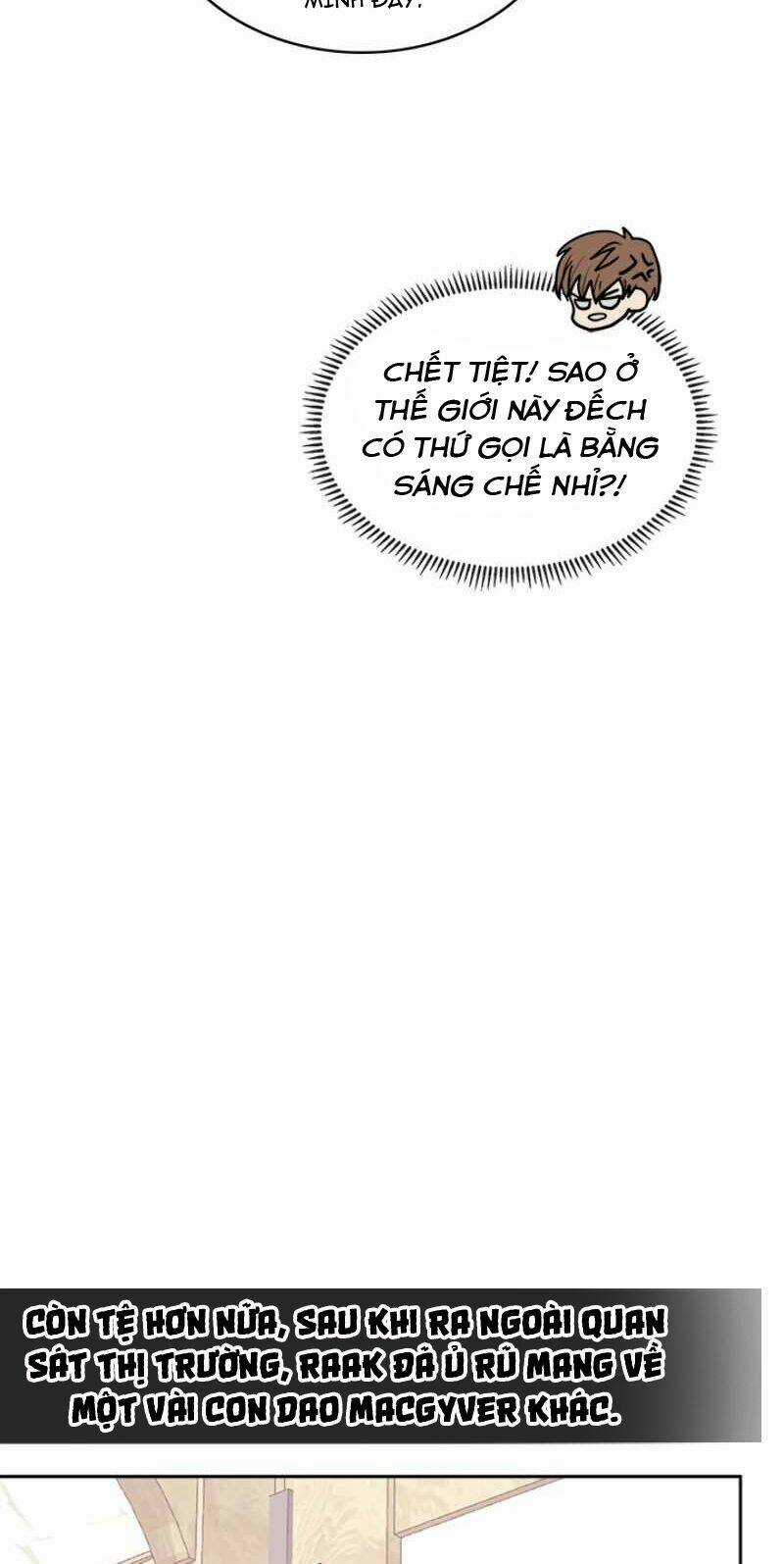 Chiến Binh Đến Từ Thế Giới Khác Chapter 150 trang 17