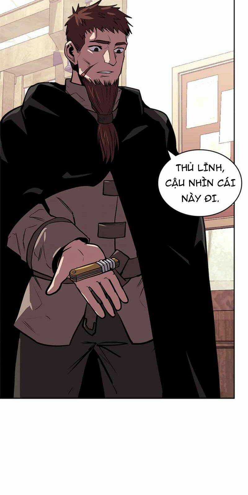 Chiến Binh Đến Từ Thế Giới Khác Chapter 150 trang 18