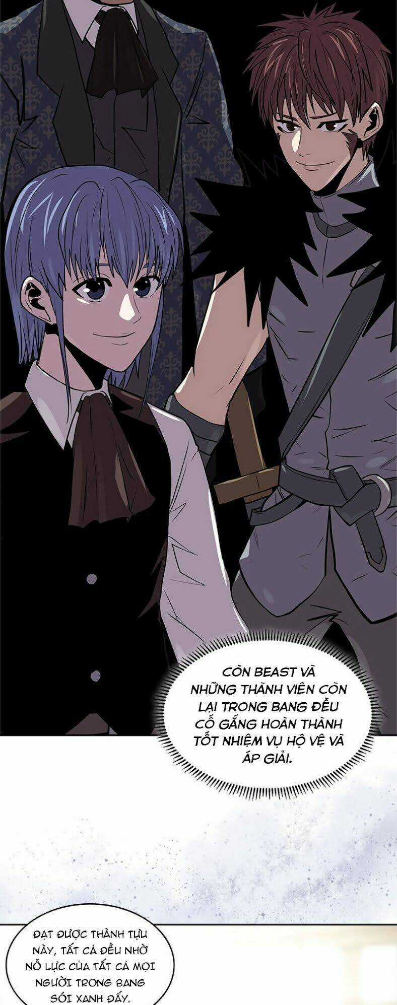 Chiến Binh Đến Từ Thế Giới Khác Chapter 150 trang 2