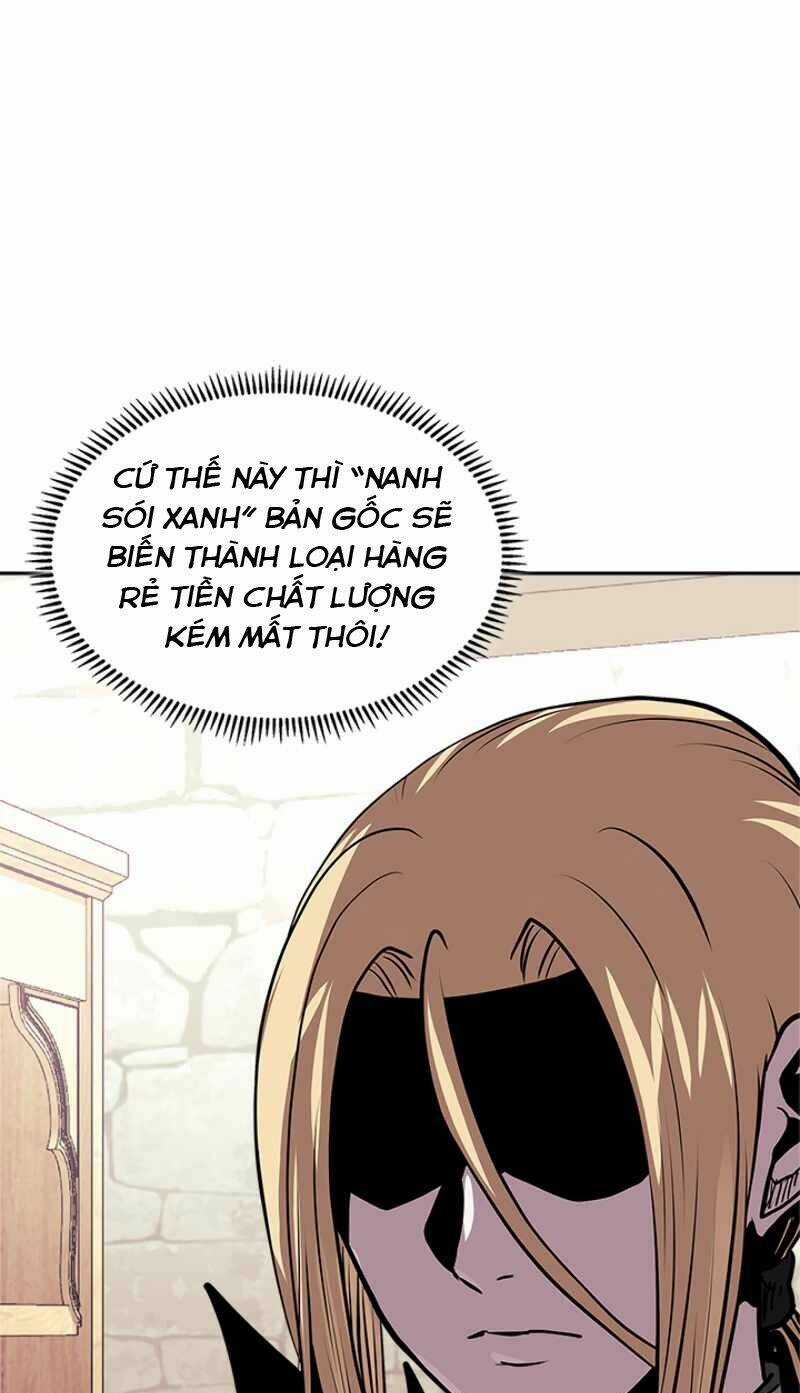 Chiến Binh Đến Từ Thế Giới Khác Chapter 150 trang 20