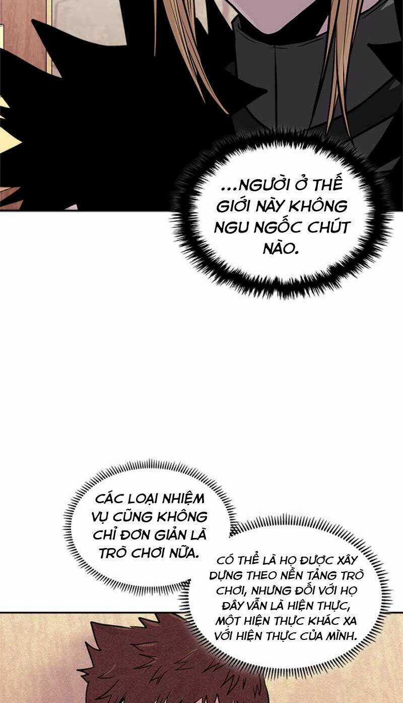 Chiến Binh Đến Từ Thế Giới Khác Chapter 150 trang 21