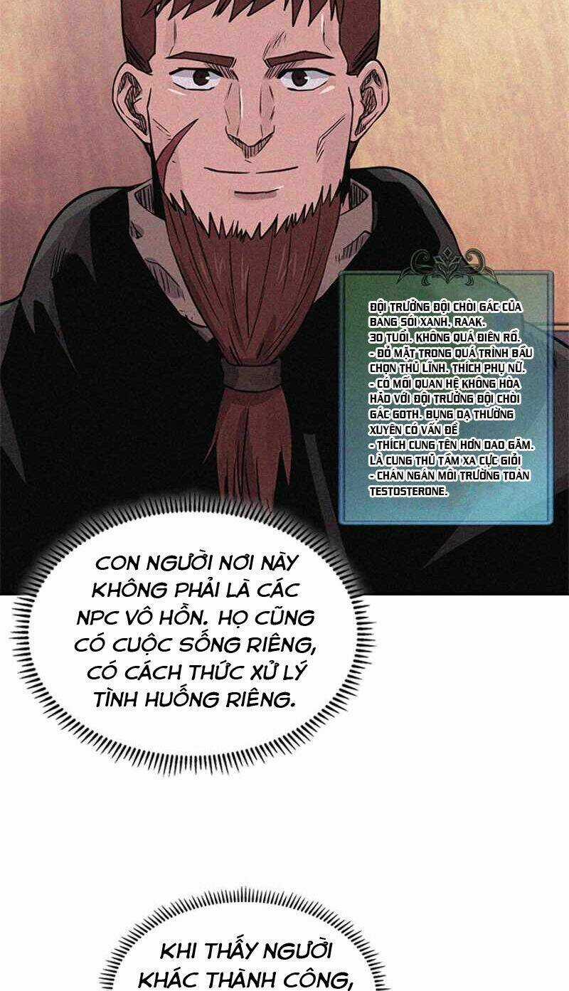 Chiến Binh Đến Từ Thế Giới Khác Chapter 150 trang 22