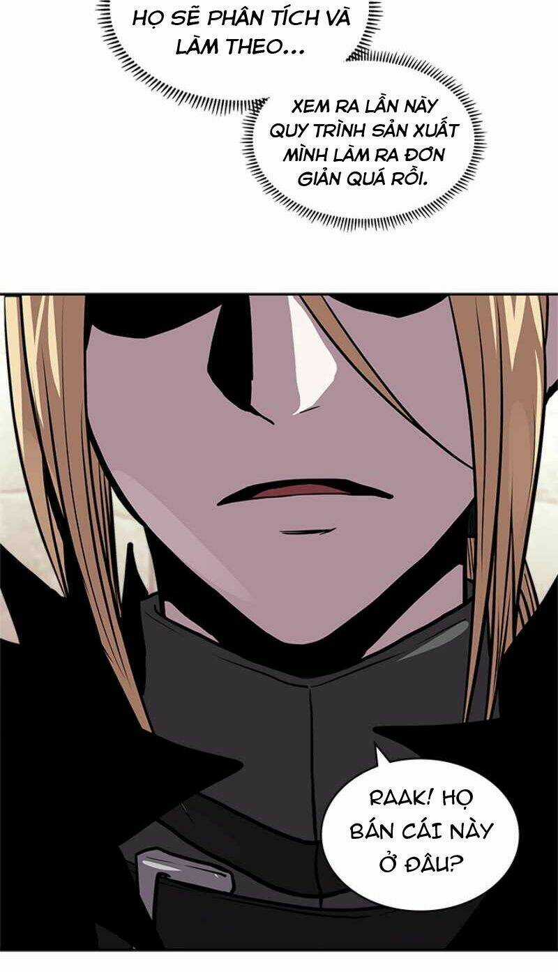 Chiến Binh Đến Từ Thế Giới Khác Chapter 150 trang 23