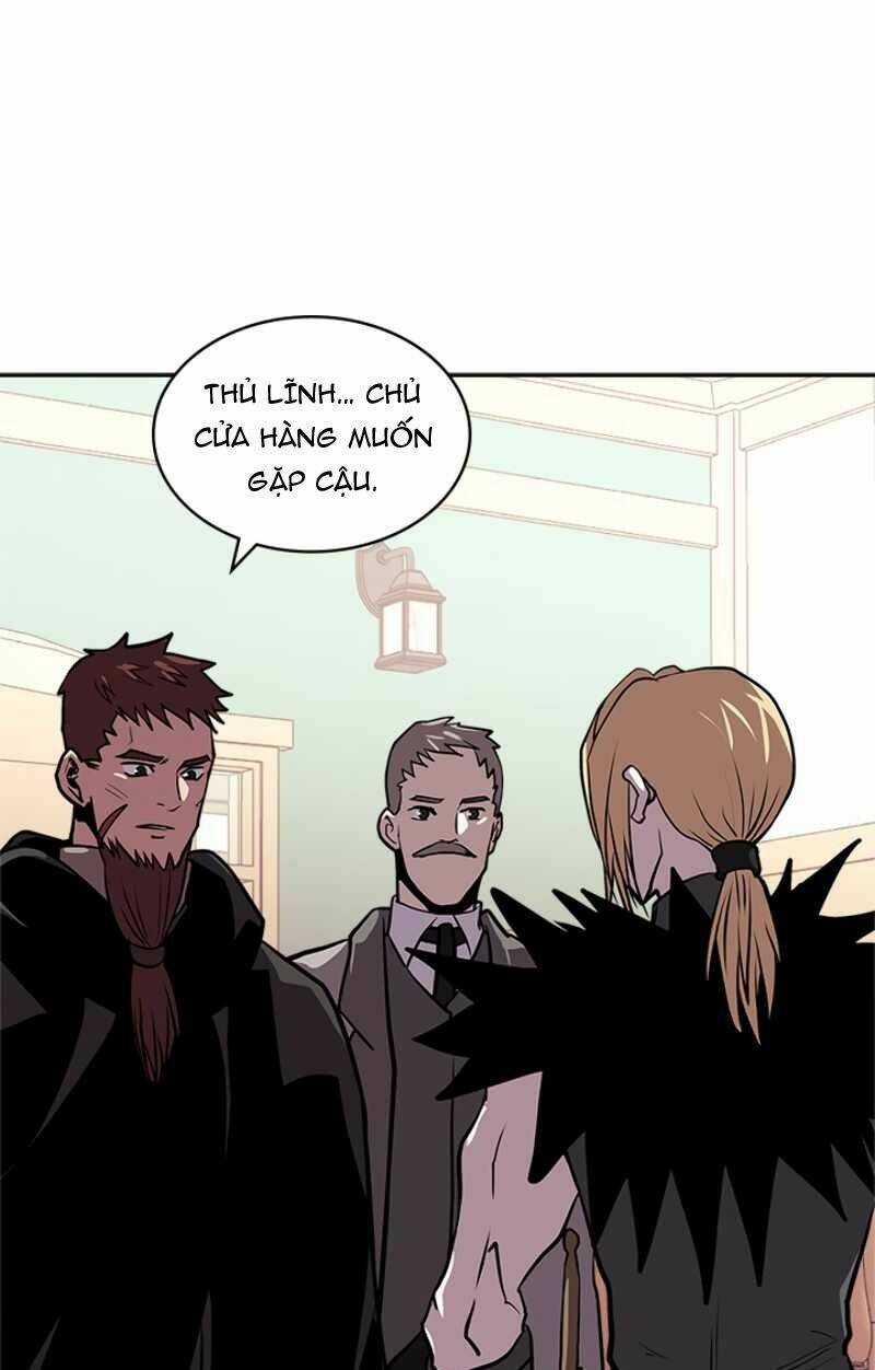 Chiến Binh Đến Từ Thế Giới Khác Chapter 150 trang 28