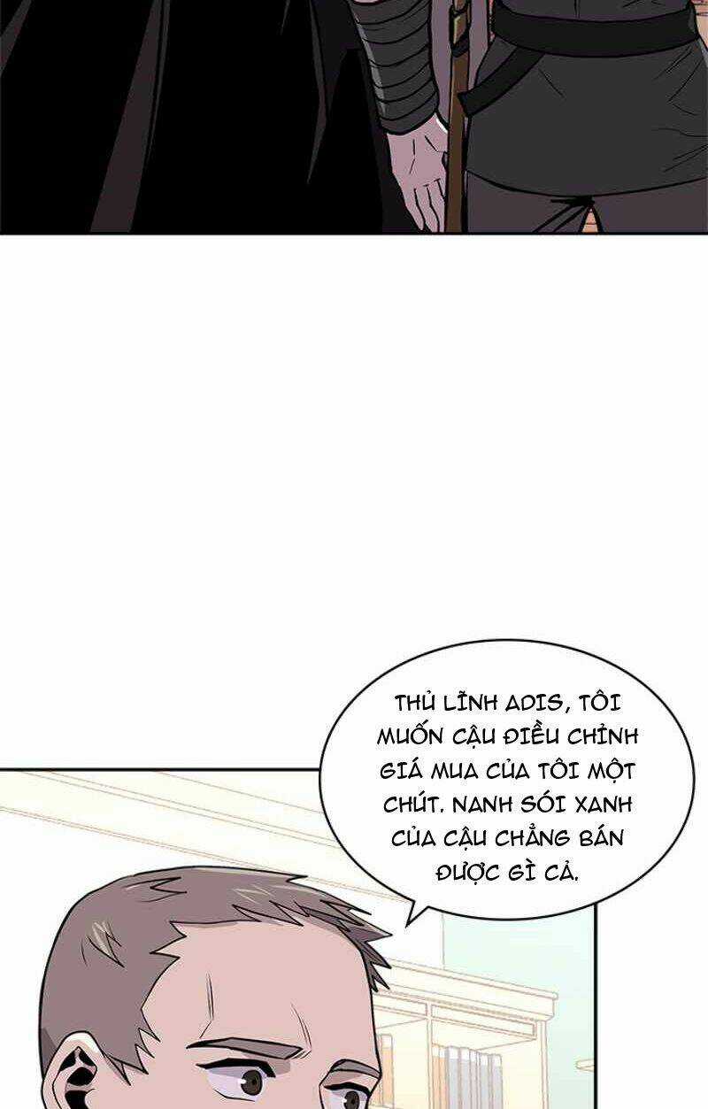 Chiến Binh Đến Từ Thế Giới Khác Chapter 150 trang 29