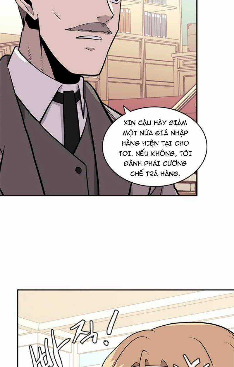 Chiến Binh Đến Từ Thế Giới Khác Chapter 150 trang 30