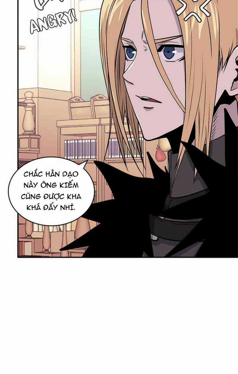 Chiến Binh Đến Từ Thế Giới Khác Chapter 150 trang 31