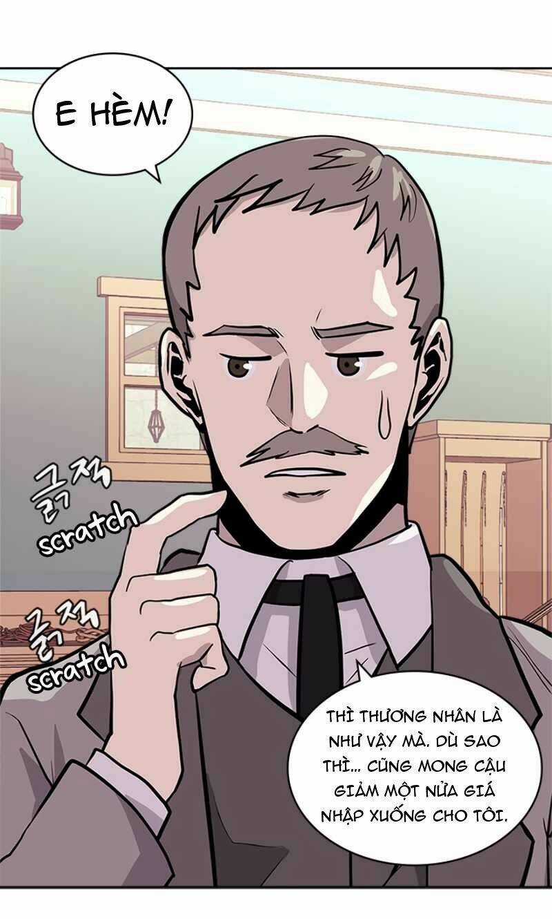 Chiến Binh Đến Từ Thế Giới Khác Chapter 150 trang 32