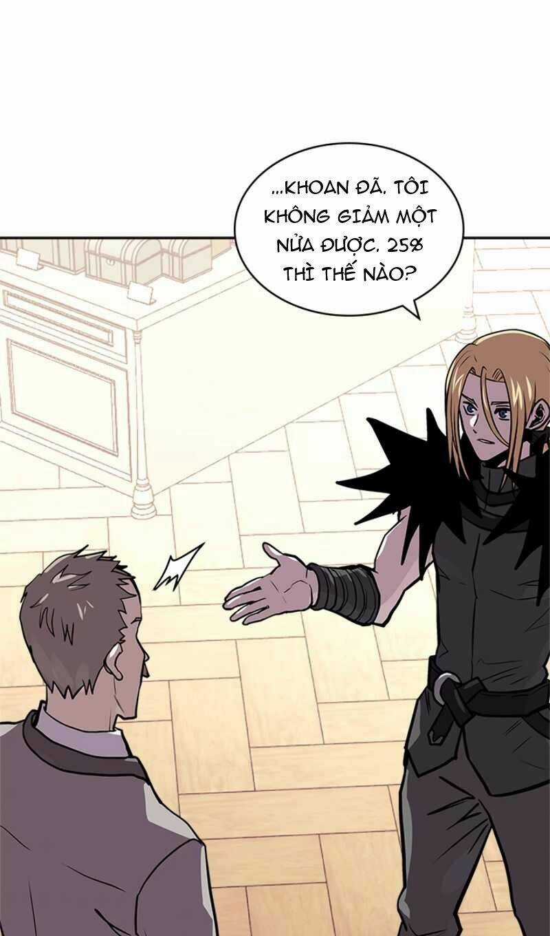 Chiến Binh Đến Từ Thế Giới Khác Chapter 150 trang 37