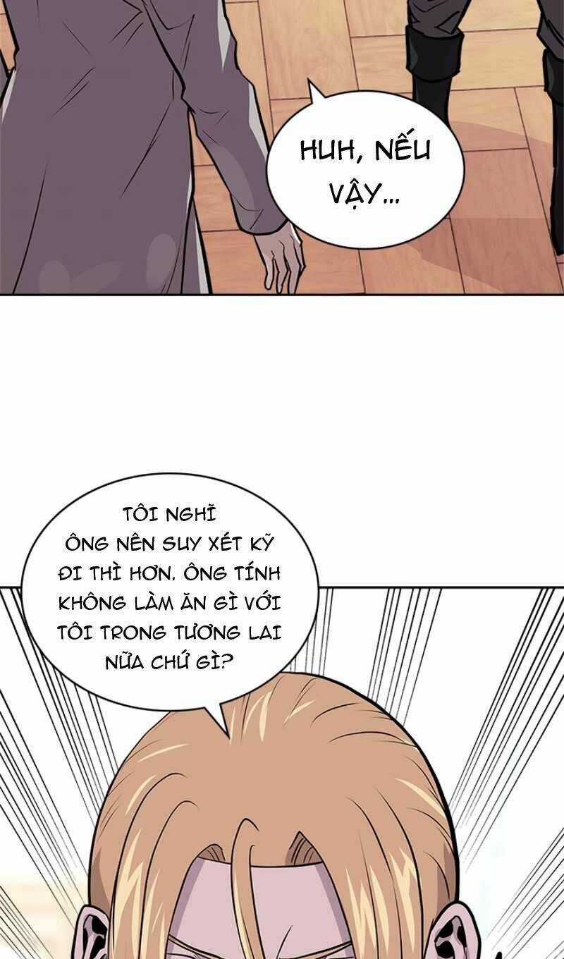 Chiến Binh Đến Từ Thế Giới Khác Chapter 150 trang 38