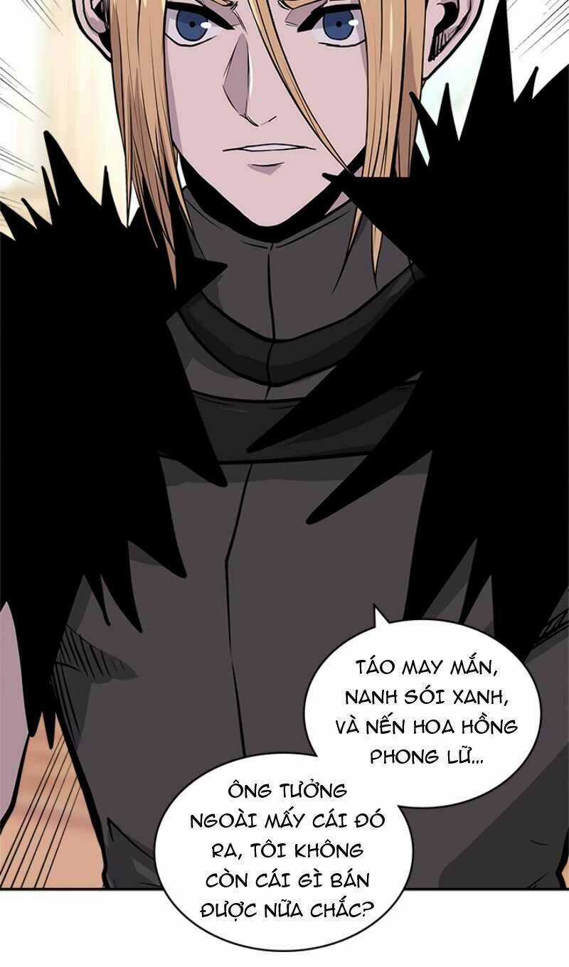 Chiến Binh Đến Từ Thế Giới Khác Chapter 150 trang 39