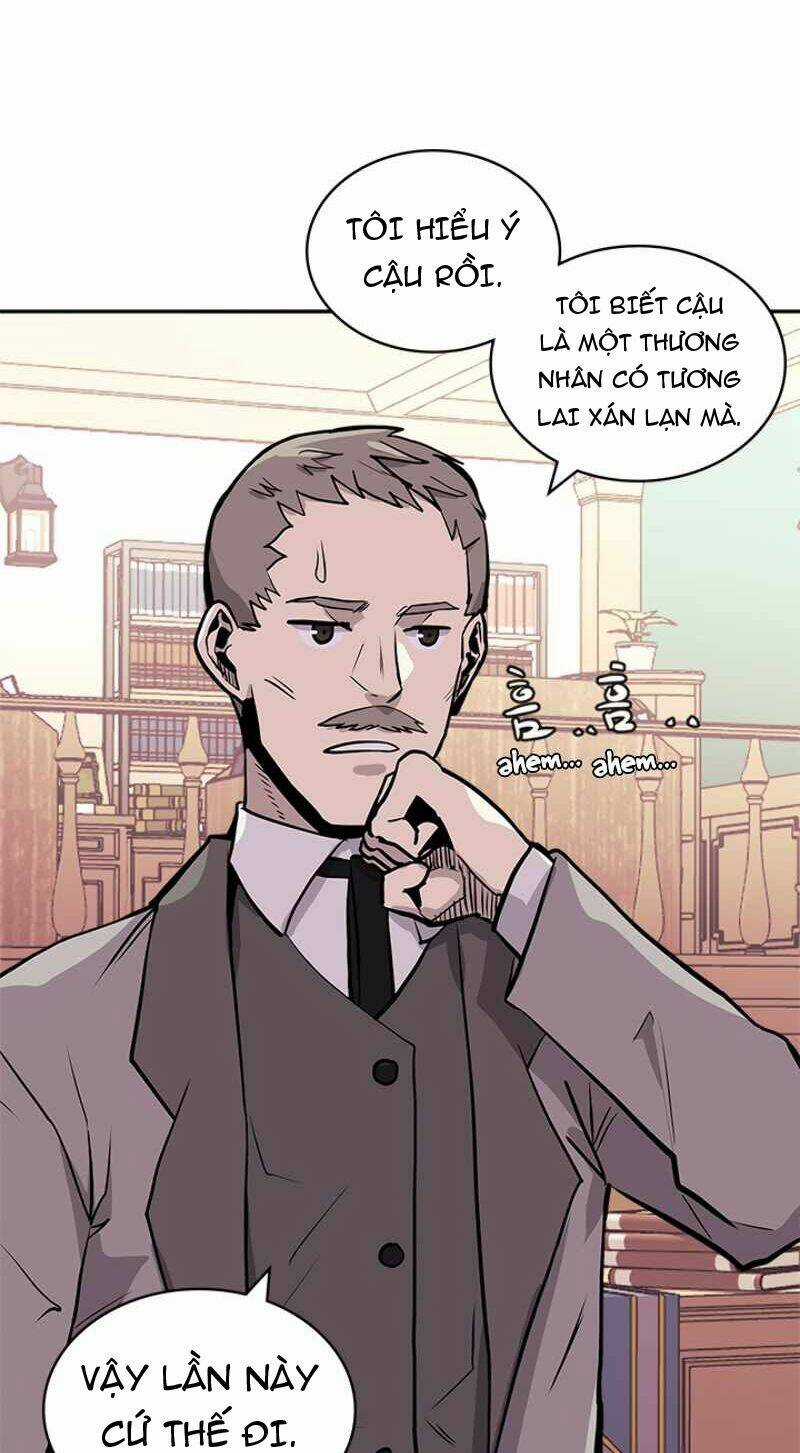 Chiến Binh Đến Từ Thế Giới Khác Chapter 150 trang 41