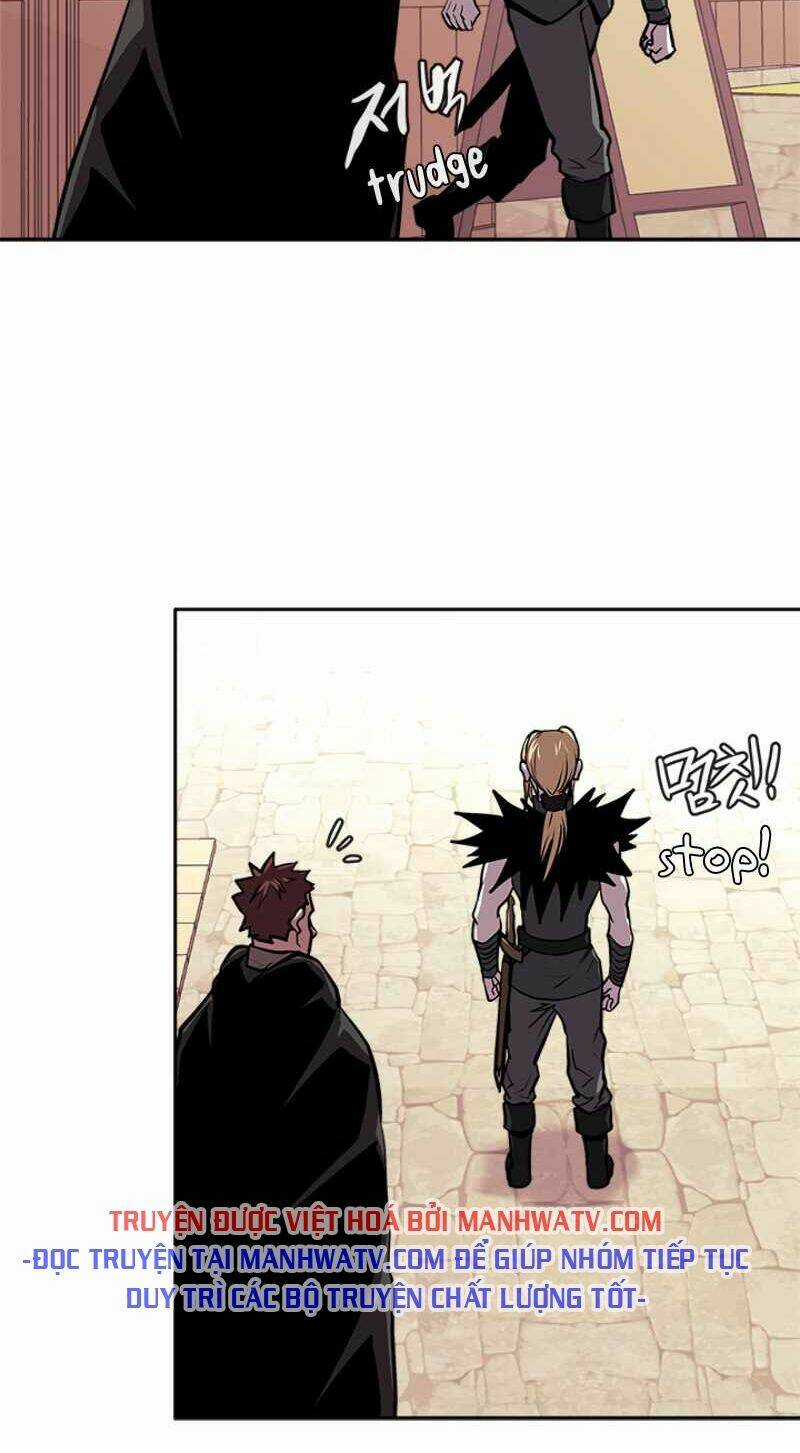 Chiến Binh Đến Từ Thế Giới Khác Chapter 150 trang 43