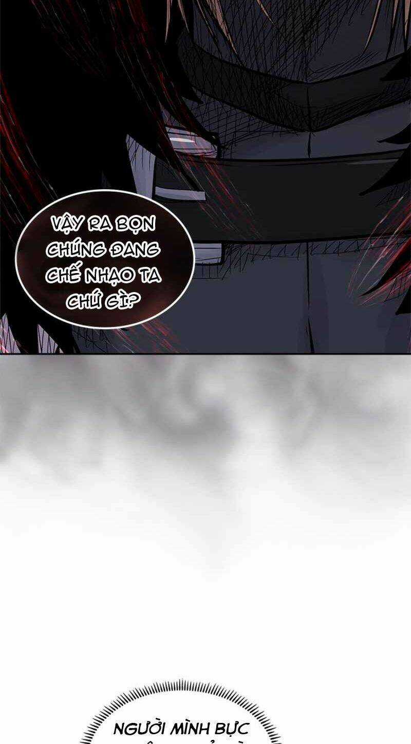 Chiến Binh Đến Từ Thế Giới Khác Chapter 150 trang 46