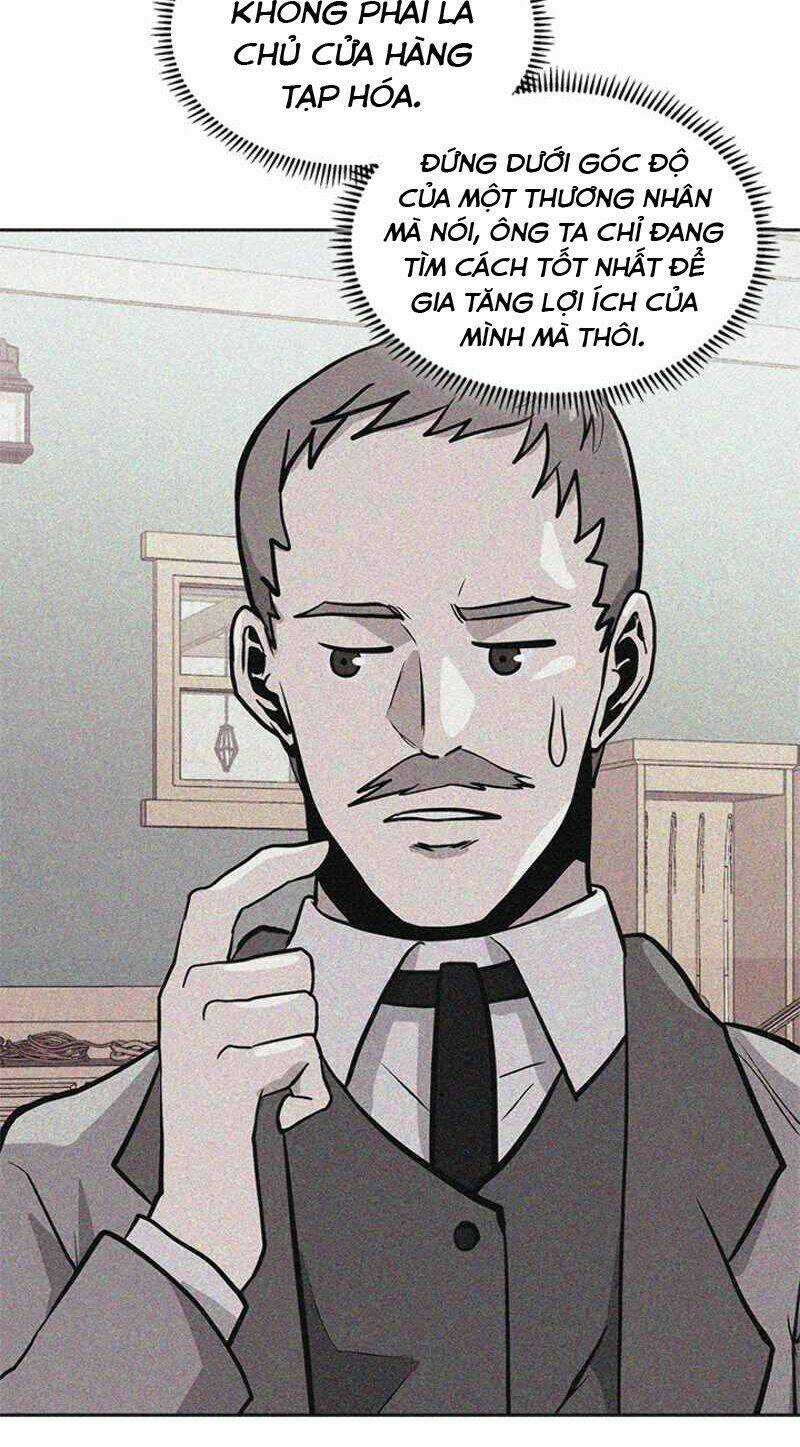 Chiến Binh Đến Từ Thế Giới Khác Chapter 150 trang 47