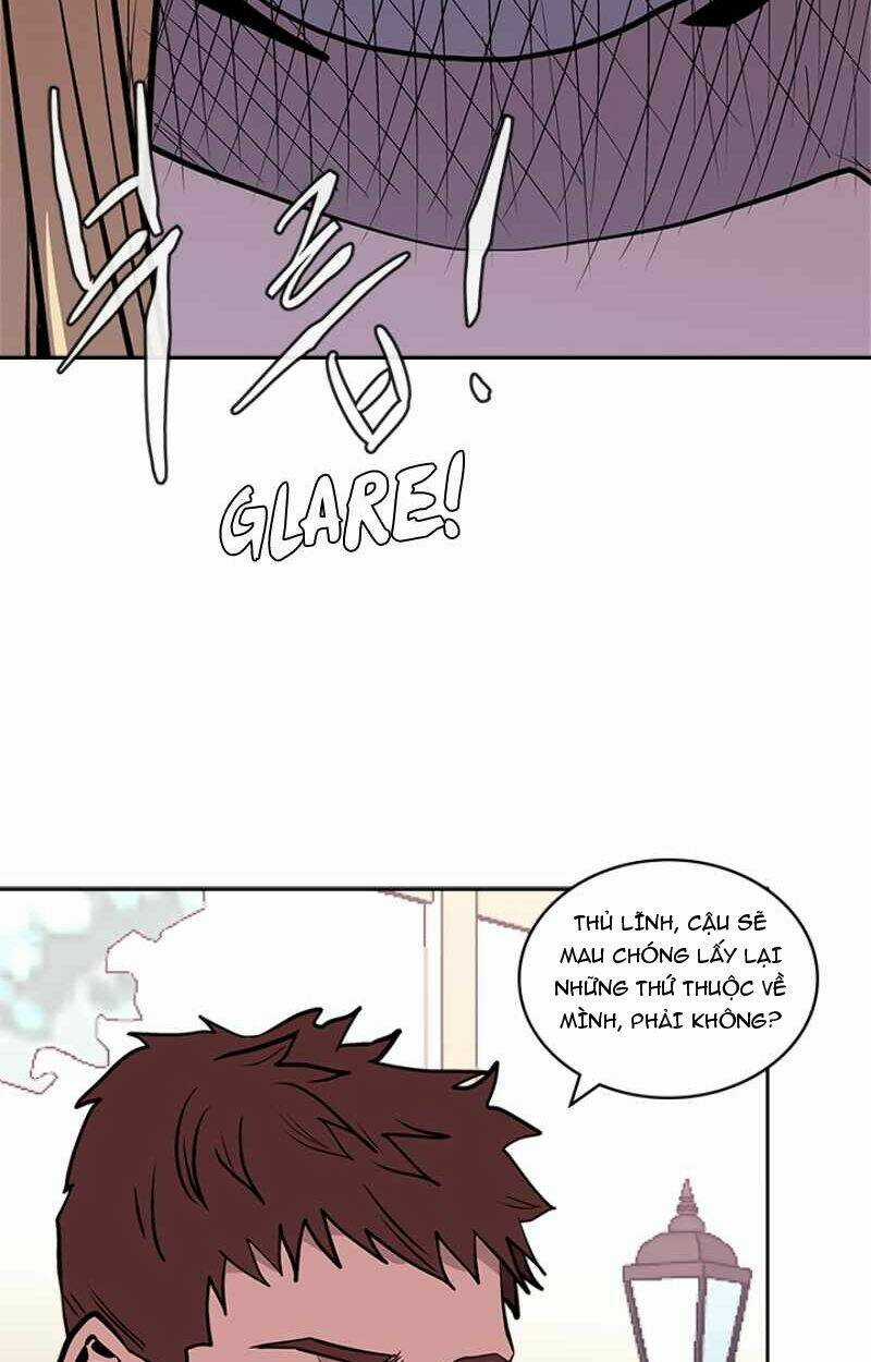 Chiến Binh Đến Từ Thế Giới Khác Chapter 150 trang 49