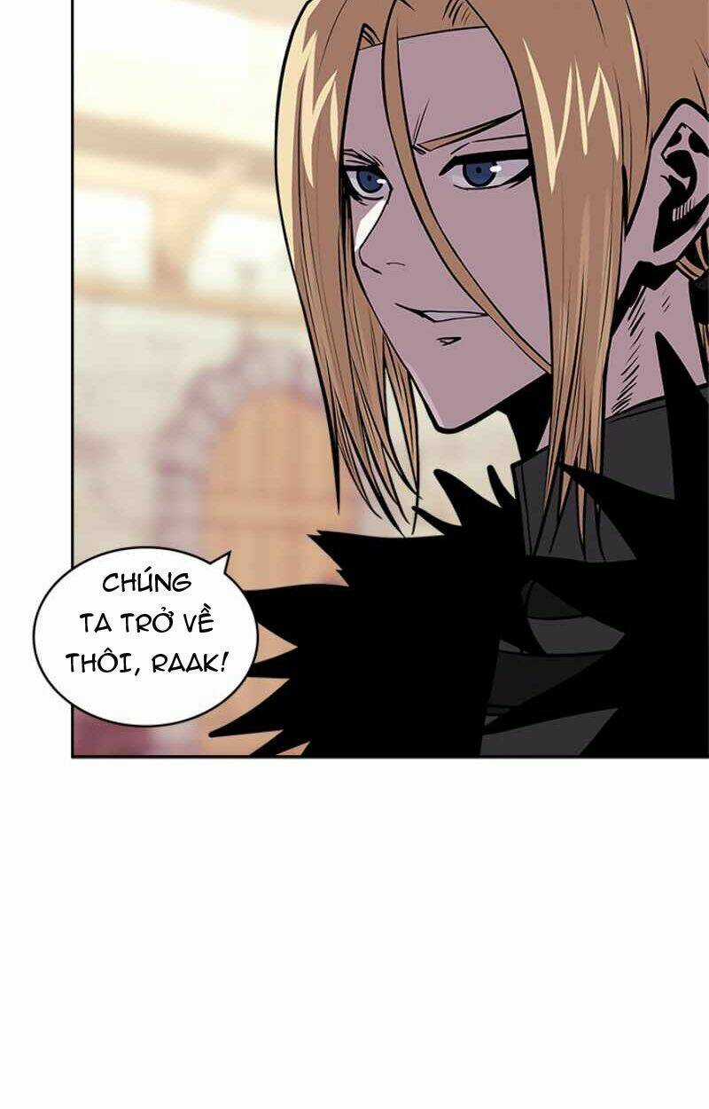 Chiến Binh Đến Từ Thế Giới Khác Chapter 150 trang 51