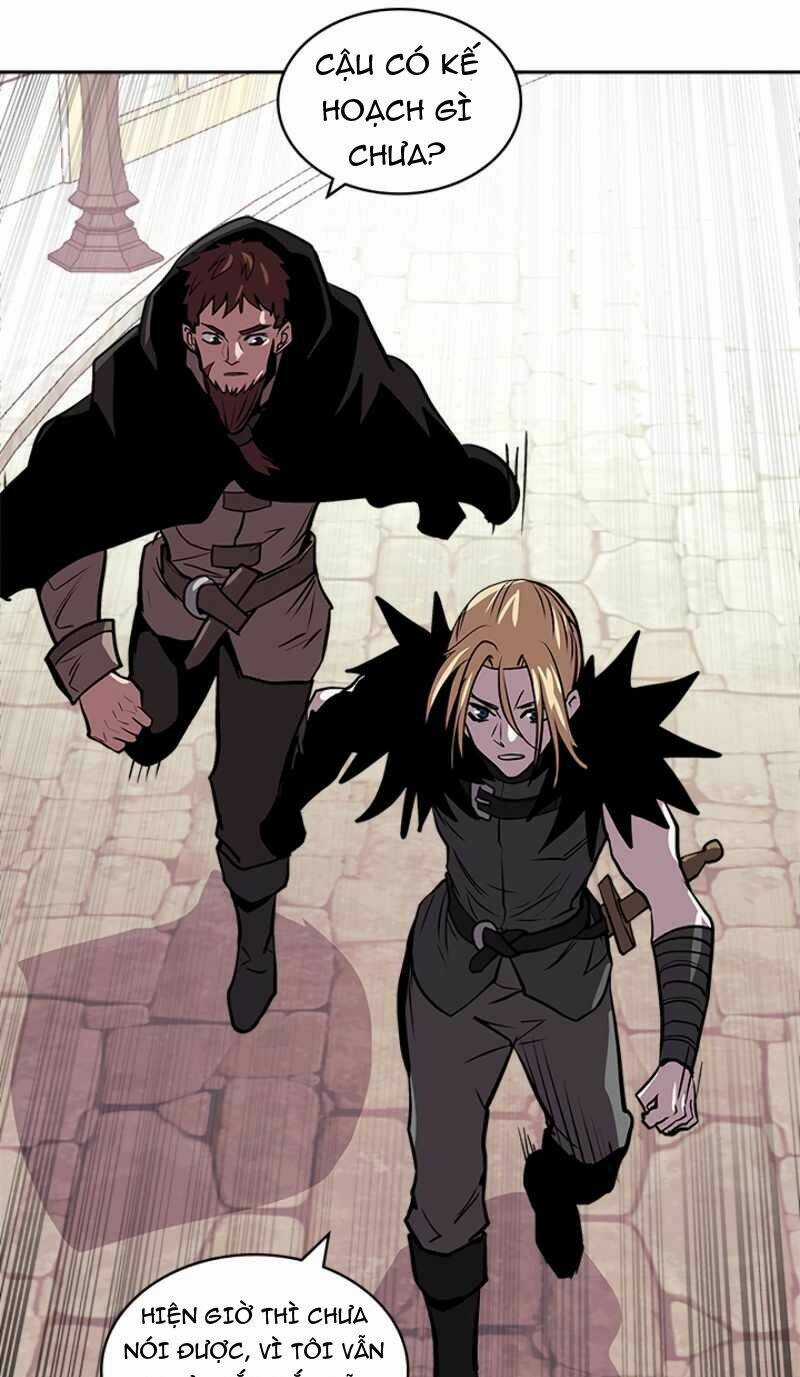 Chiến Binh Đến Từ Thế Giới Khác Chapter 150 trang 52