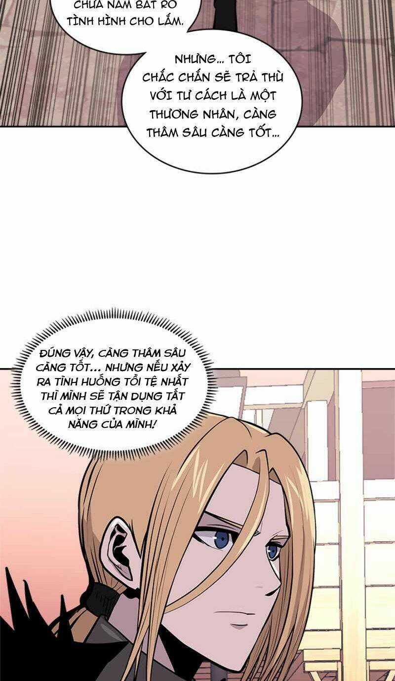 Chiến Binh Đến Từ Thế Giới Khác Chapter 150 trang 53