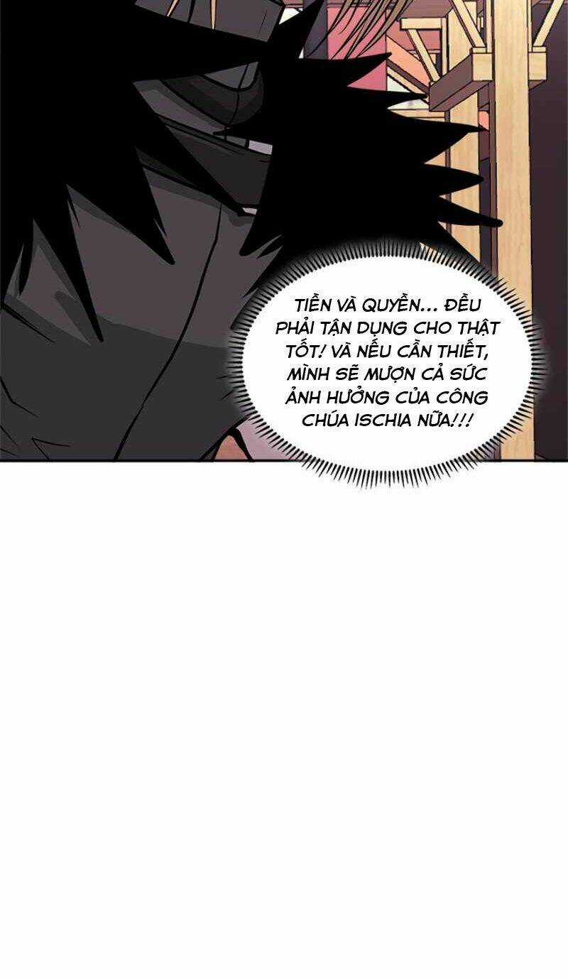 Chiến Binh Đến Từ Thế Giới Khác Chapter 150 trang 54