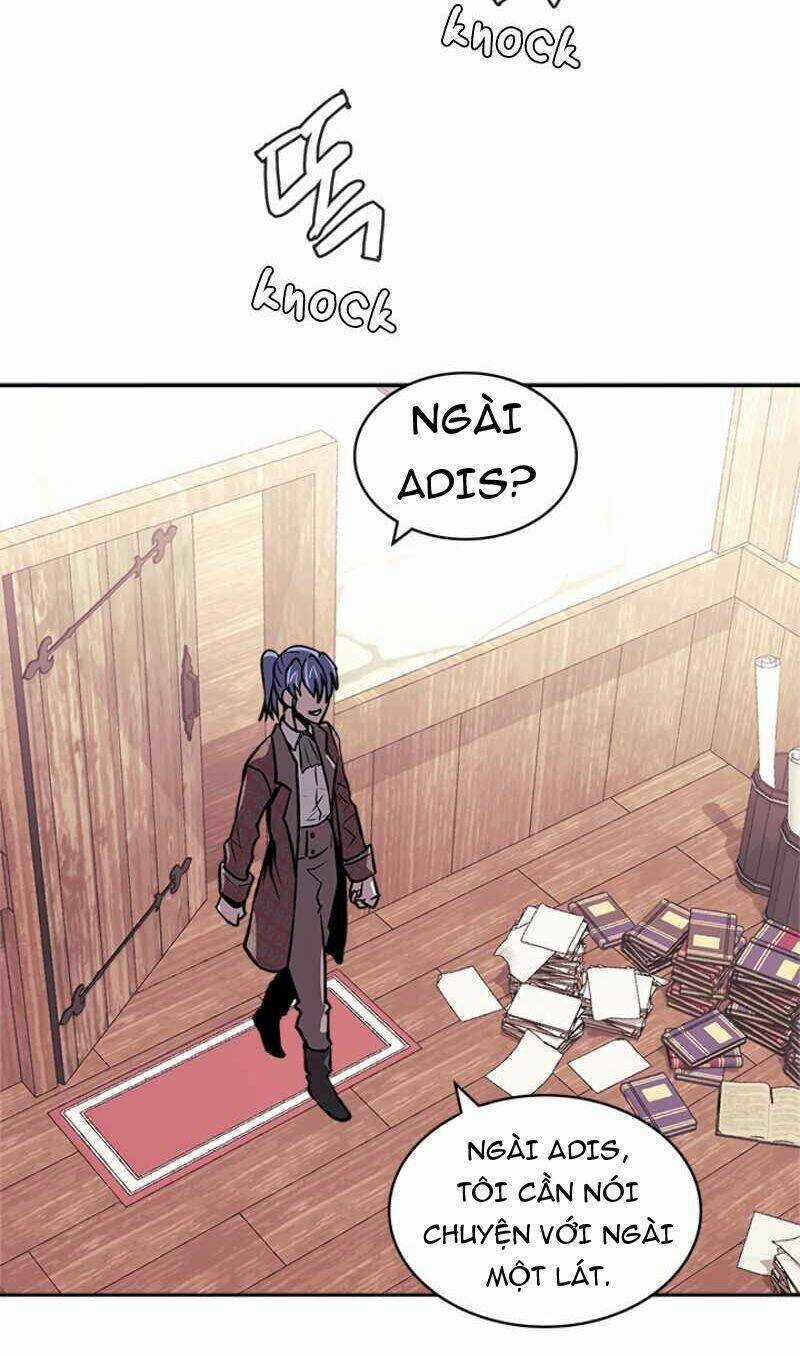 Chiến Binh Đến Từ Thế Giới Khác Chapter 150 trang 59