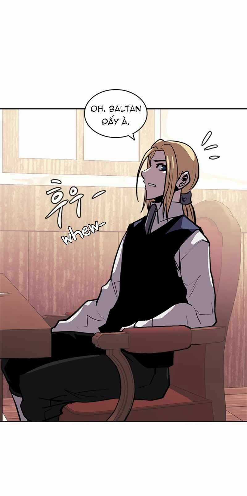 Chiến Binh Đến Từ Thế Giới Khác Chapter 150 trang 60