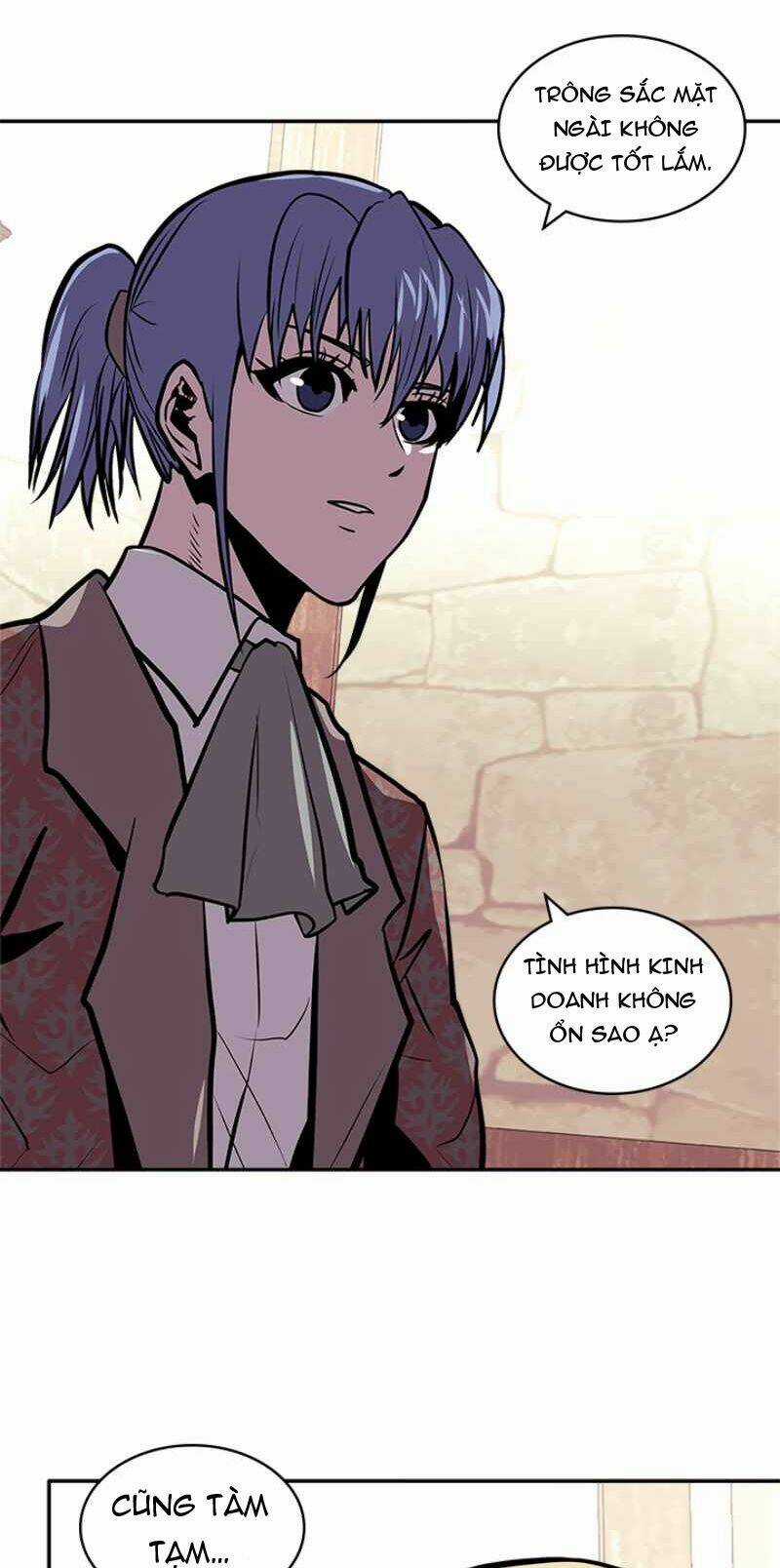 Chiến Binh Đến Từ Thế Giới Khác Chapter 150 trang 61