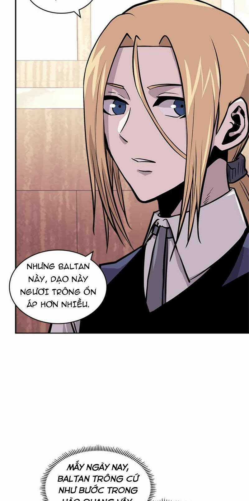 Chiến Binh Đến Từ Thế Giới Khác Chapter 150 trang 62