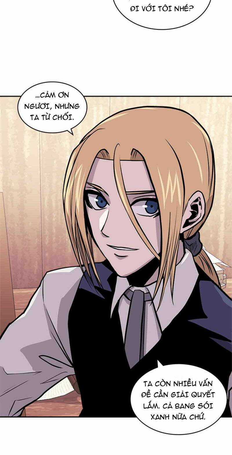 Chiến Binh Đến Từ Thế Giới Khác Chapter 150 trang 65