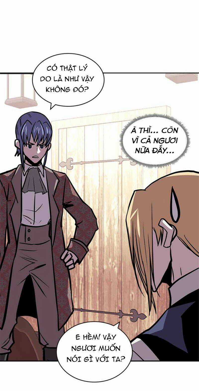 Chiến Binh Đến Từ Thế Giới Khác Chapter 150 trang 66