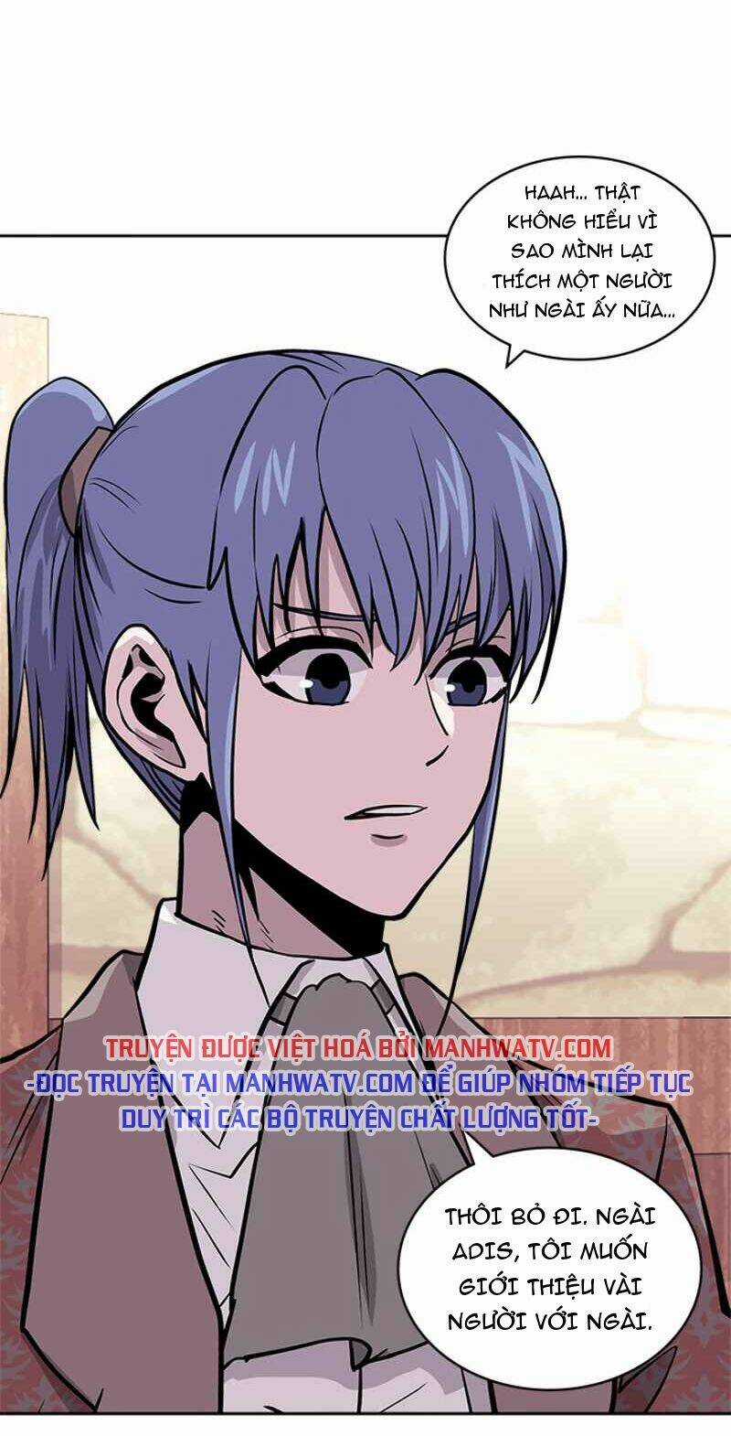 Chiến Binh Đến Từ Thế Giới Khác Chapter 150 trang 67