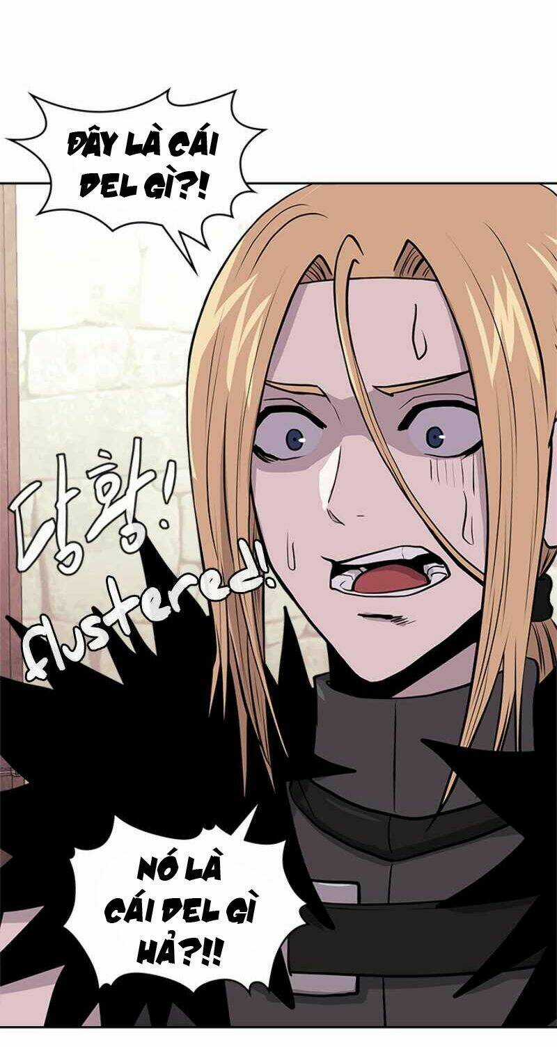 Chiến Binh Đến Từ Thế Giới Khác Chapter 150 trang 7