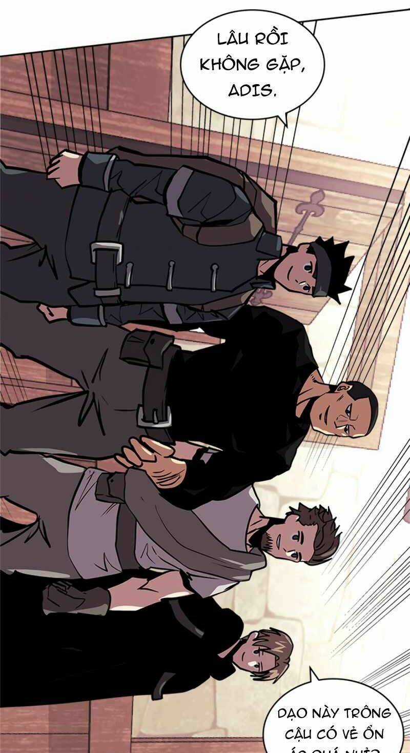 Chiến Binh Đến Từ Thế Giới Khác Chapter 150 trang 70