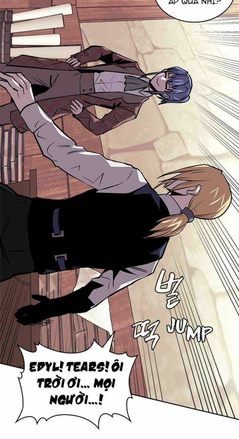 Chiến Binh Đến Từ Thế Giới Khác Chapter 150 trang 71