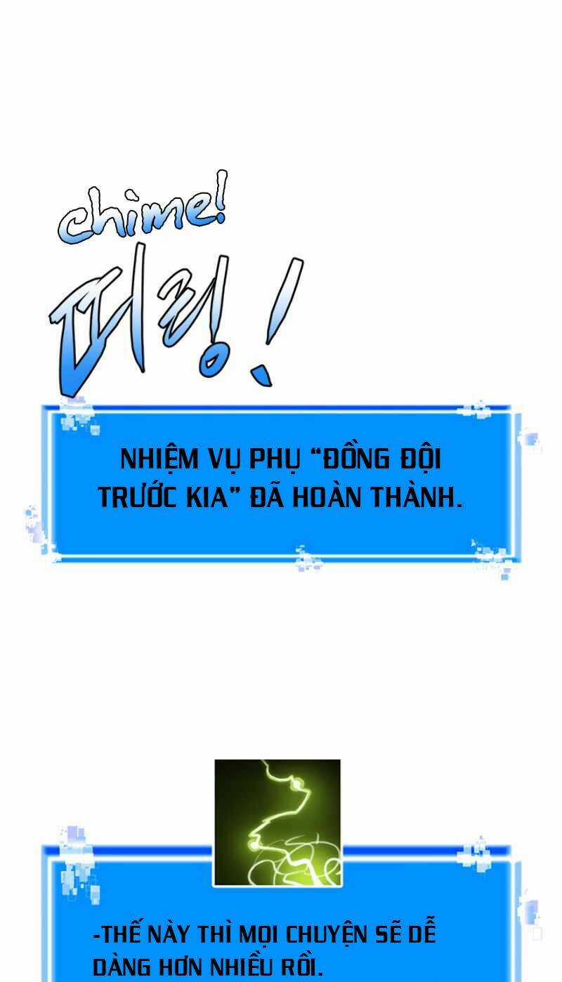 Chiến Binh Đến Từ Thế Giới Khác Chapter 150 trang 72