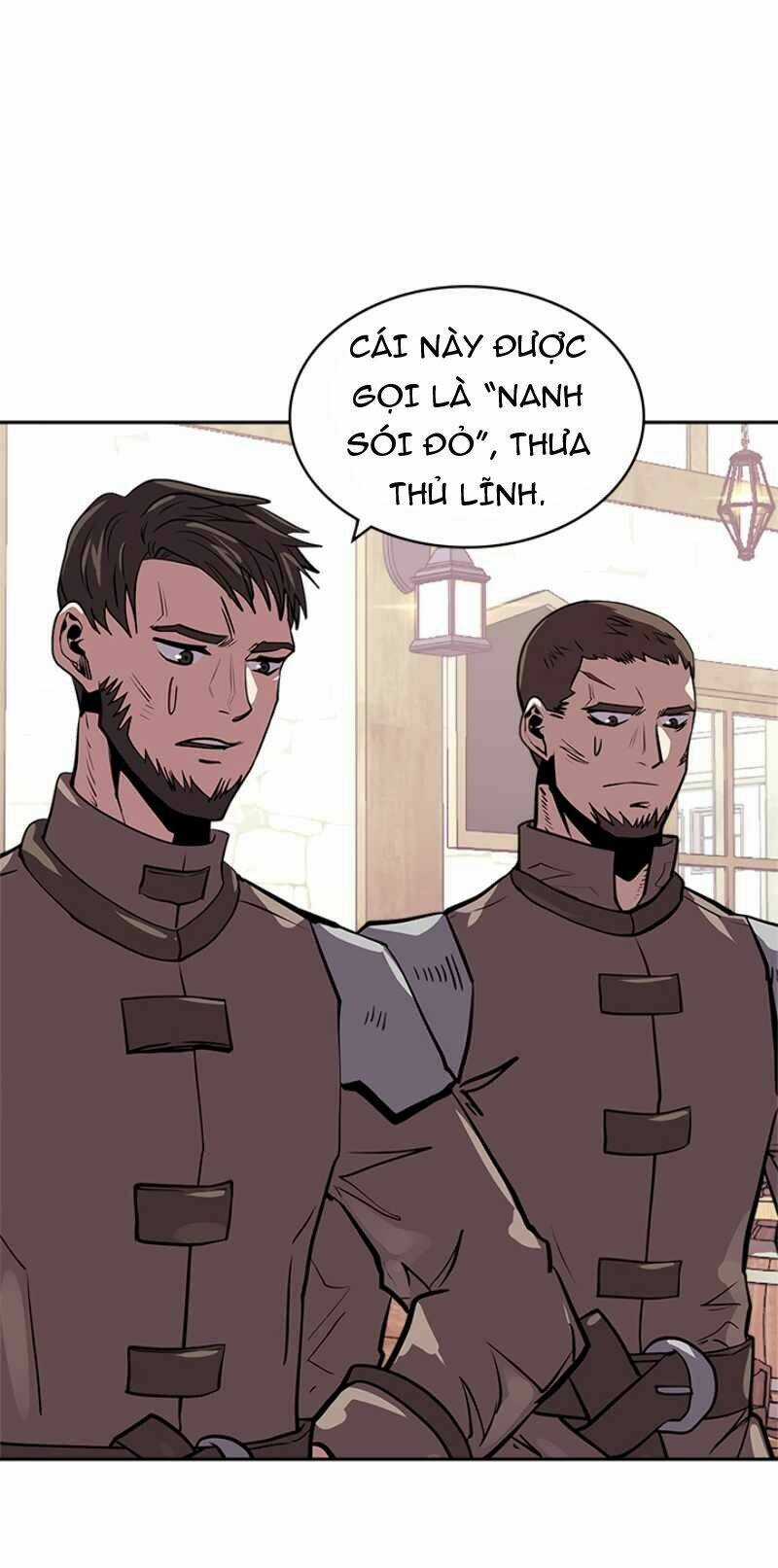 Chiến Binh Đến Từ Thế Giới Khác Chapter 150 trang 8