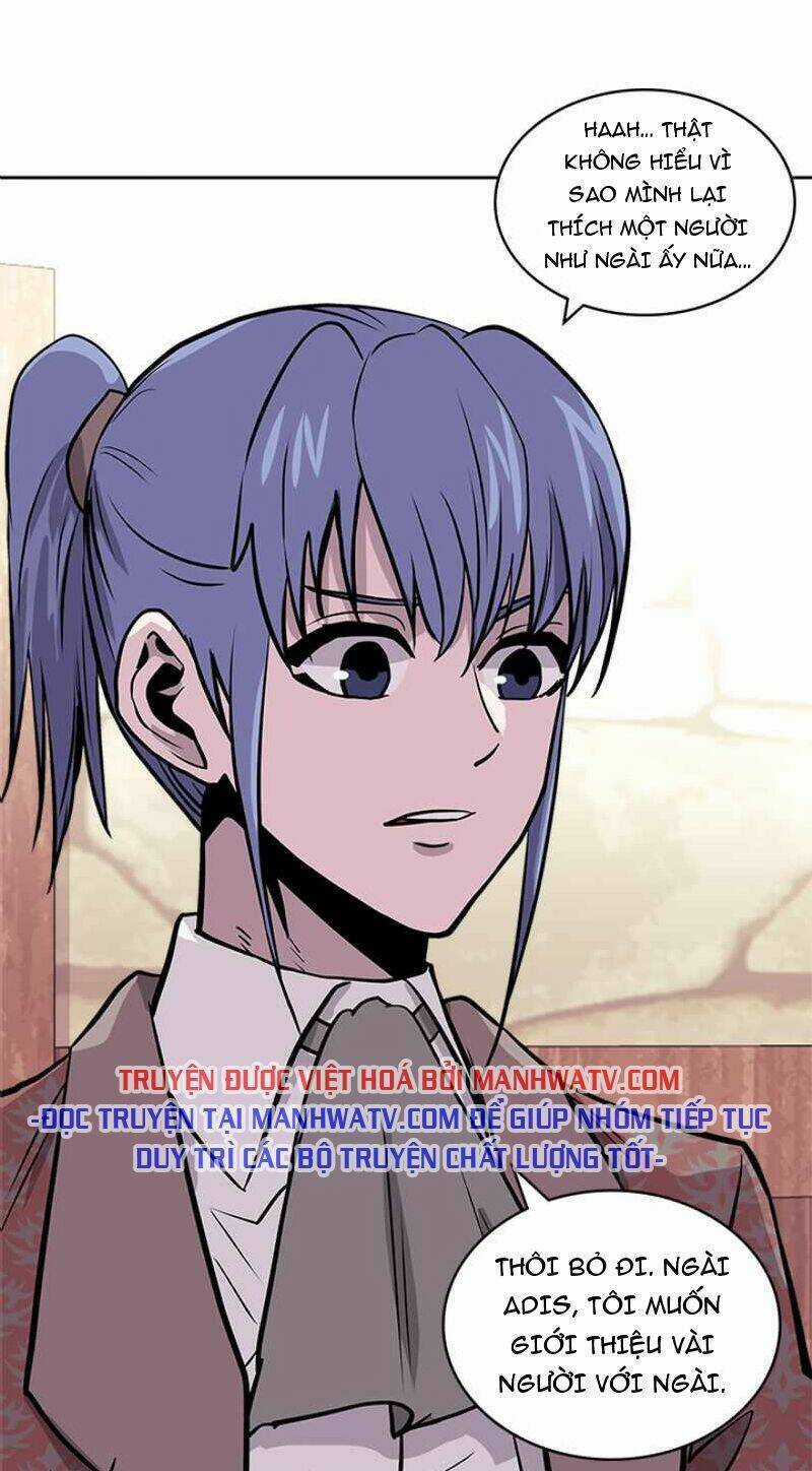 Chiến Binh Đến Từ Thế Giới Khác Chapter 151 trang 1