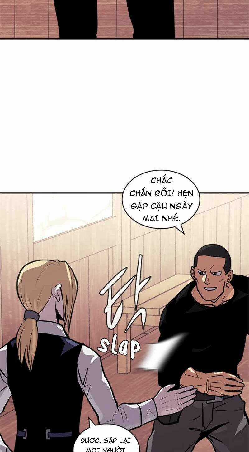 Chiến Binh Đến Từ Thế Giới Khác Chapter 151 trang 10