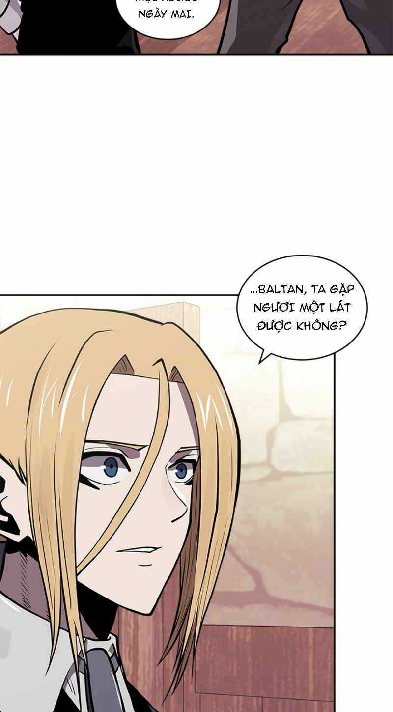 Chiến Binh Đến Từ Thế Giới Khác Chapter 151 trang 11