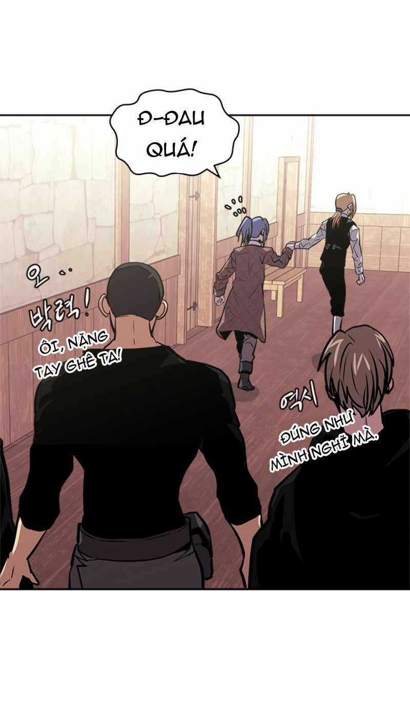 Chiến Binh Đến Từ Thế Giới Khác Chapter 151 trang 13