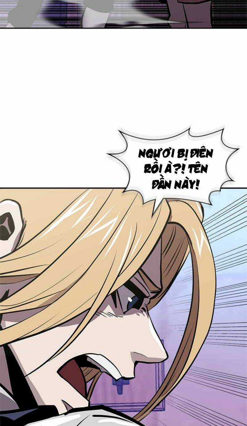 Chiến Binh Đến Từ Thế Giới Khác Chapter 151 trang 16