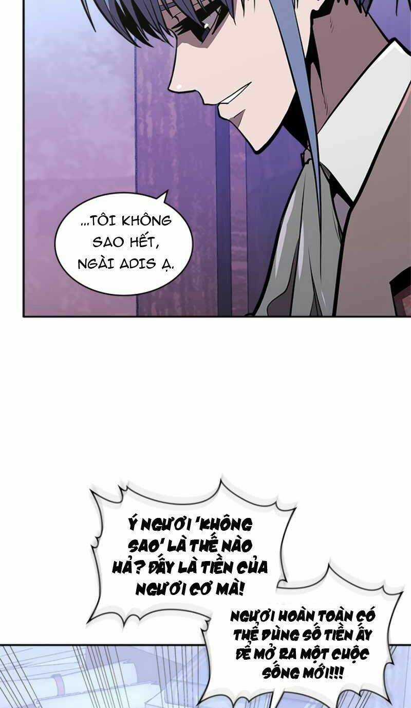 Chiến Binh Đến Từ Thế Giới Khác Chapter 151 trang 18