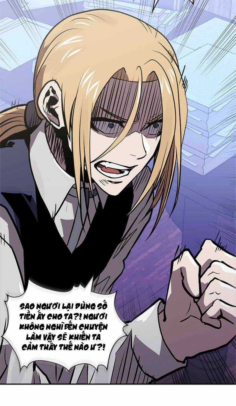 Chiến Binh Đến Từ Thế Giới Khác Chapter 151 trang 19