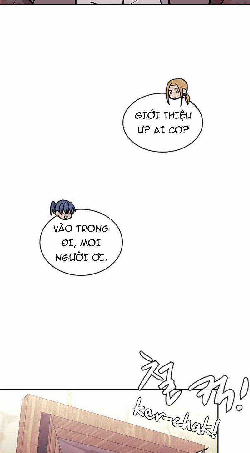 Chiến Binh Đến Từ Thế Giới Khác Chapter 151 trang 2