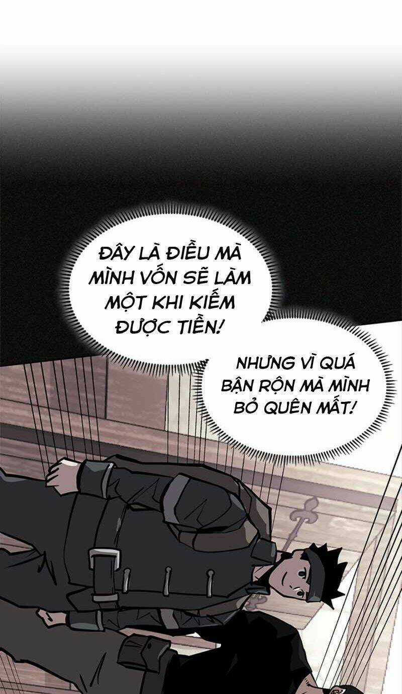 Chiến Binh Đến Từ Thế Giới Khác Chapter 151 trang 20