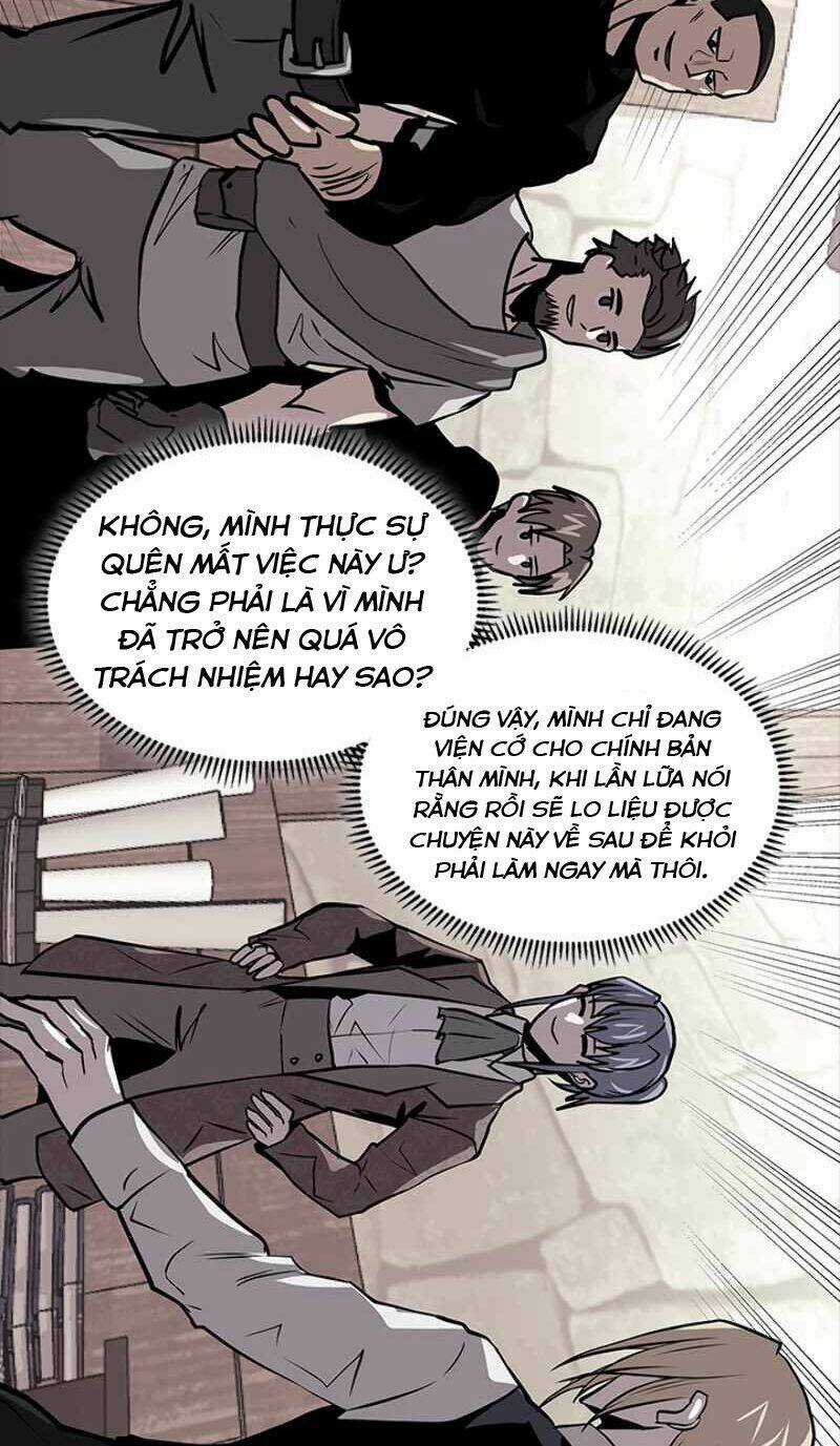 Chiến Binh Đến Từ Thế Giới Khác Chapter 151 trang 21