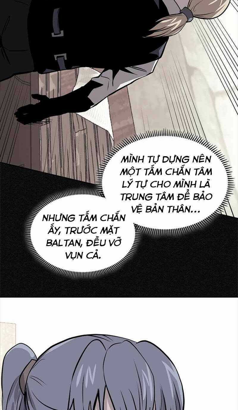 Chiến Binh Đến Từ Thế Giới Khác Chapter 151 trang 22